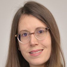 Diplom-Psychologin Anne-Kathrin Seifert bei Praxis Nerb