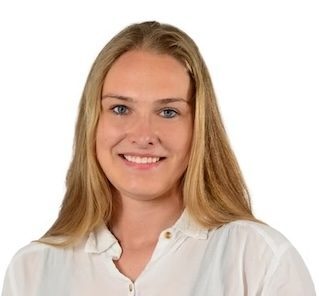 Ann-Kathrin Saffenreuther, M.Sc.